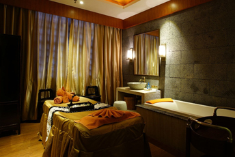 福州一个男人的桑拿忏悔录